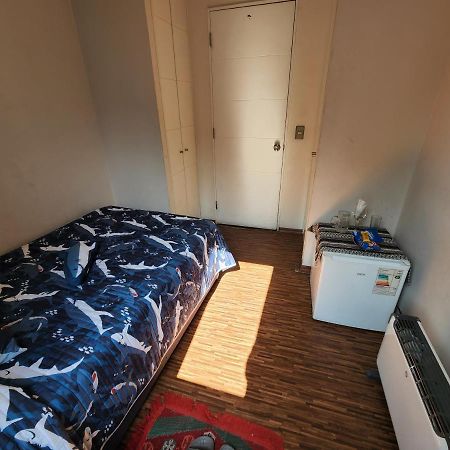 Carmen Berfın Otel Santiago Dış mekan fotoğraf