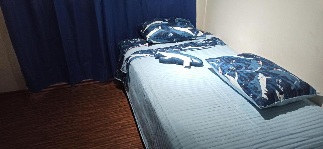 Carmen Berfın Otel Santiago Dış mekan fotoğraf
