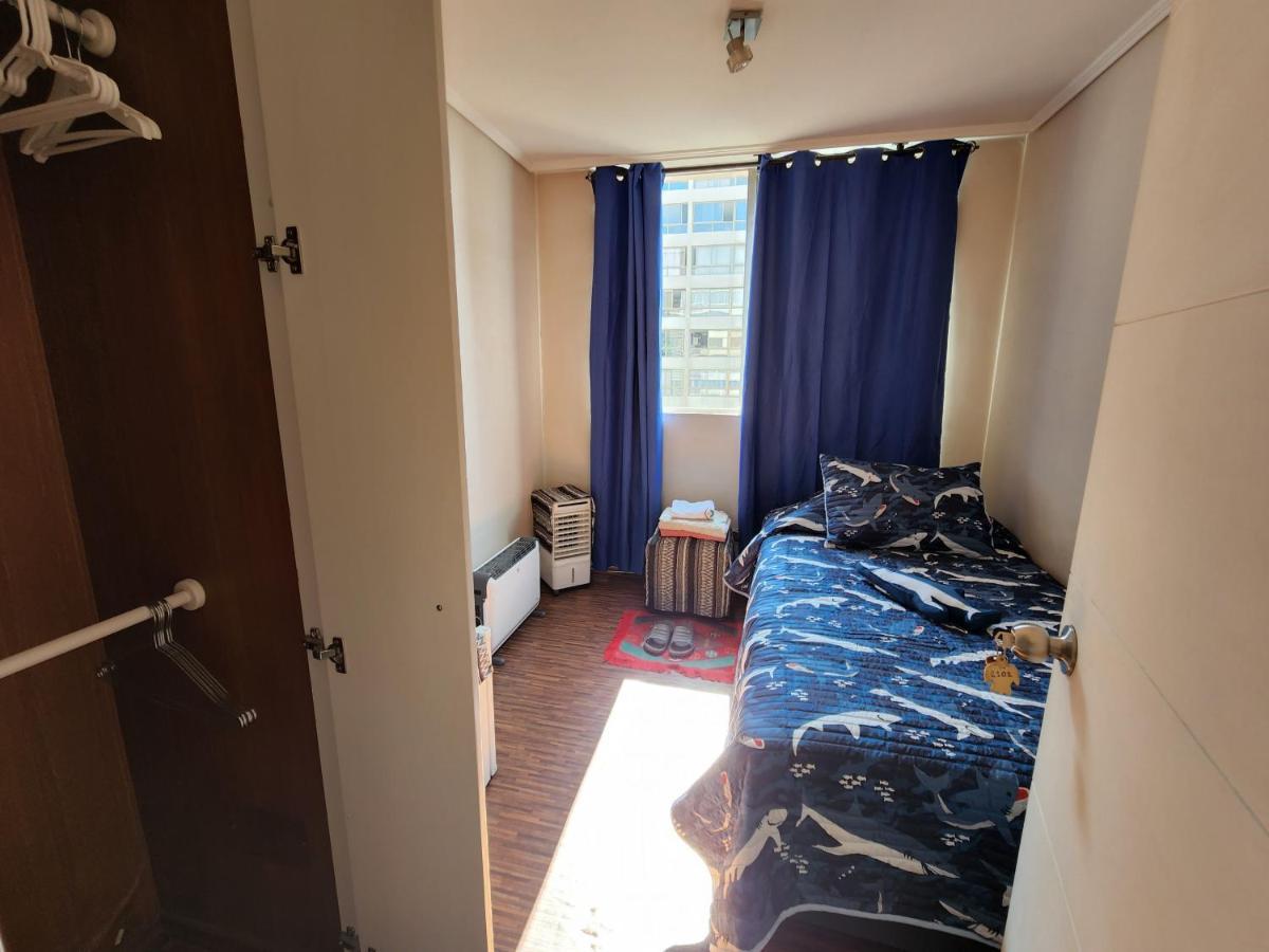 Carmen Berfın Otel Santiago Dış mekan fotoğraf