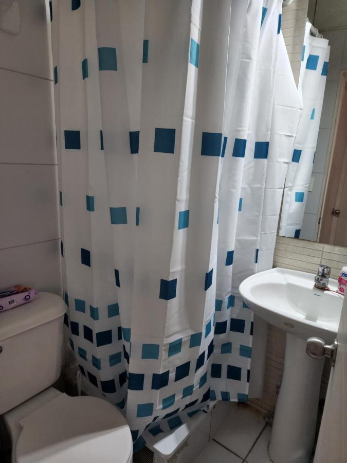 Carmen Berfın Otel Santiago Dış mekan fotoğraf